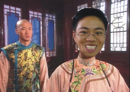 喜感同學 PS圖賞